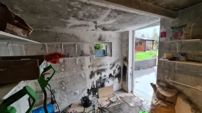 Expertise humidité Espaly-Saint-Marcel