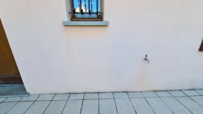 Expertise fissures Tence