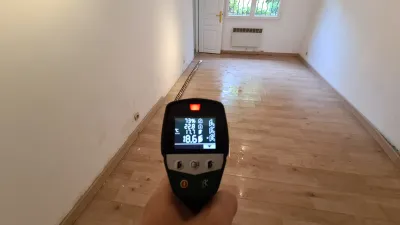 Expertise humidité Langeac