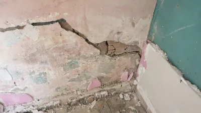 Expertise fissures Sainte-Sigolène